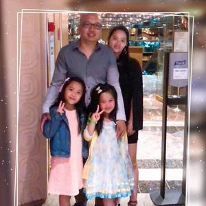 Meet your Posher, Joe zhou